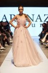 Готическое настроение на Azerbaijan Fashion Week (ФОТО)