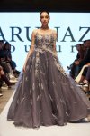 Готическое настроение на Azerbaijan Fashion Week (ФОТО)