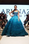 Готическое настроение на Azerbaijan Fashion Week (ФОТО)