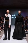 Готическое настроение на Azerbaijan Fashion Week (ФОТО)