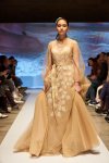 Готическое настроение на Azerbaijan Fashion Week (ФОТО)