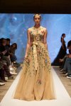 Готическое настроение на Azerbaijan Fashion Week (ФОТО)