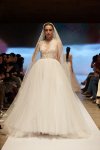 Готическое настроение на Azerbaijan Fashion Week (ФОТО)