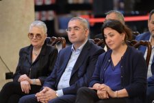 Впервые в Баку меня встречает такое количество людей - Владислав Флярковский (ФОТО)