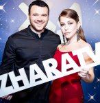 Незабываемый отдых и яркие эмоции: фестиваль "ЖАРА" в Дубае (ФОТО)