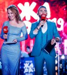 Незабываемый отдых и яркие эмоции: фестиваль "ЖАРА" в Дубае (ФОТО)