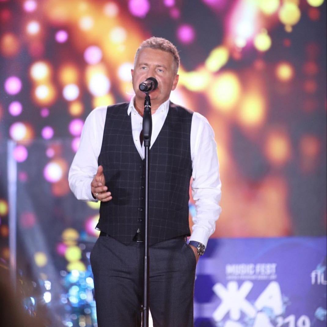 Незабываемый отдых и яркие эмоции: фестиваль "ЖАРА" в Дубае (ФОТО)