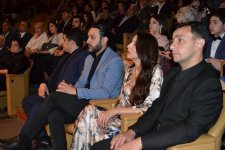 Зеркало души Назакет Теймуровой (ФОТО)