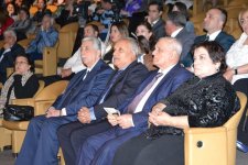 Зеркало души Назакет Теймуровой (ФОТО)