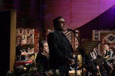 Зеркало души Назакет Теймуровой (ФОТО)