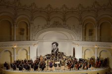 Памяти Рамиза Миришли посвящается (ФОТО)