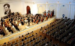 Памяти Рамиза Миришли посвящается (ФОТО)