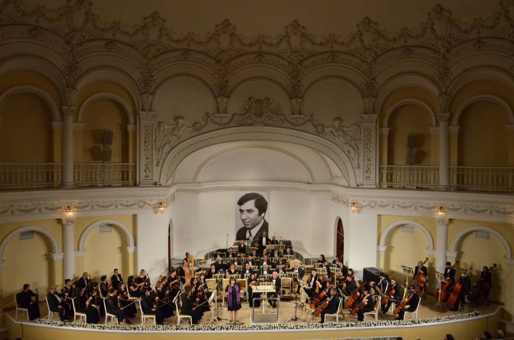 Памяти Рамиза Миришли посвящается (ФОТО)