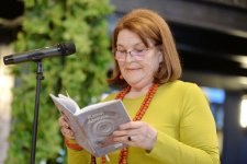 Кямал Абдулла представил "Долину кудесников", где царит вечная весна, правда и красота (ФОТО)