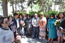 Шуша – Баку. 100-летие Солтана Гаджибекова (ФОТО)