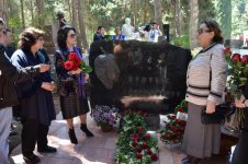 Шуша – Баку. 100-летие Солтана Гаджибекова (ФОТО)