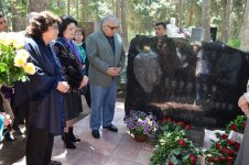 Шуша – Баку. 100-летие Солтана Гаджибекова (ФОТО)