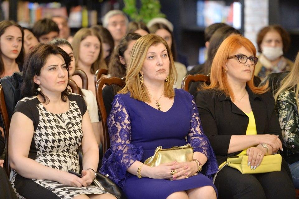 Кямал Абдулла представил "Долину кудесников", где царит вечная весна, правда и красота (ФОТО)