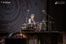 Баку окунулся в 20-30-е годы роскоши, элегантности и искрометного веселья (ВИДЕО, ФОТО)