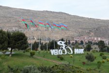 В Баку реализуется проект «Городская экология» Общественного объединения IDEA (ФОТО)