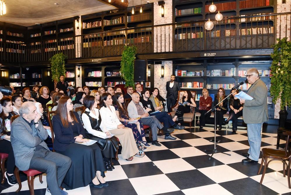 Вице-президент Фонда Гейдара Алиева Лейла Алиева приняла участие в открытии художественной выставки «Мой путь проходит через Карабах» (ФОТО)