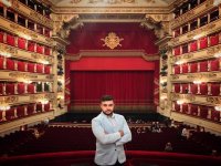 Как по маслу – из Азербайджана в Израиль (ФОТО)