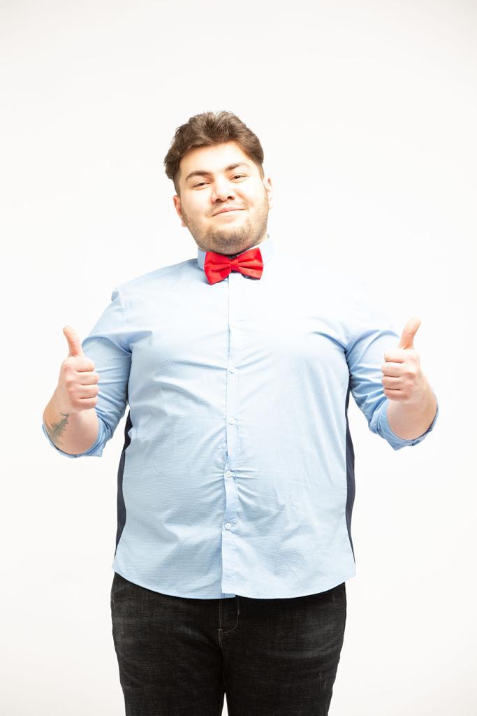 Как по маслу – из Азербайджана в Израиль (ФОТО)