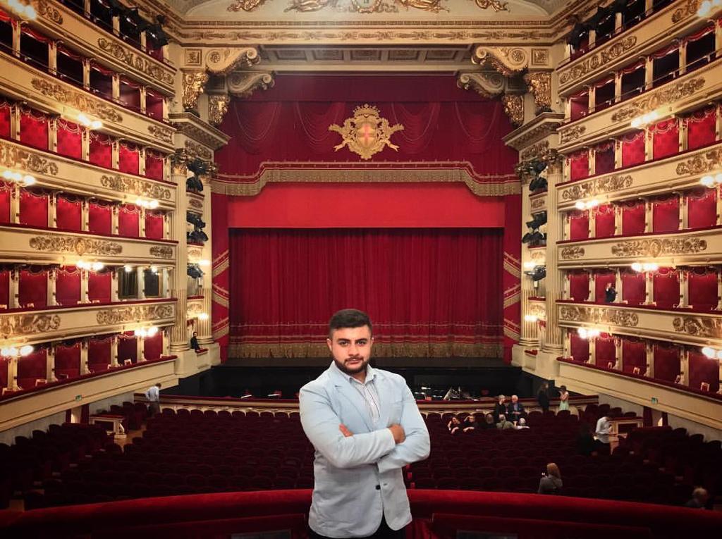 Как по маслу – из Азербайджана в Израиль (ФОТО)