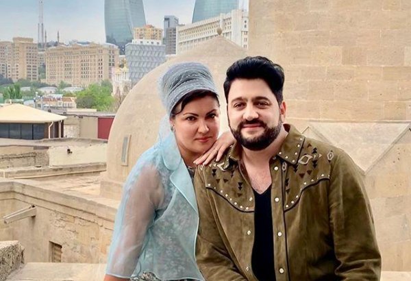 Народный артист Азербайджана выступит на концерте "Россия - миру" в Москве