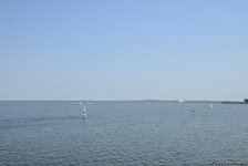 В Баку проходит регата парусных яхт, посвященная 96-й годовщине со дня рождения великого лидера Гейдара Алиева (ФОТОРЕПОРТАЖ)