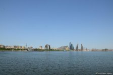 В Баку проходит регата парусных яхт, посвященная 96-й годовщине со дня рождения великого лидера Гейдара Алиева (ФОТОРЕПОРТАЖ)