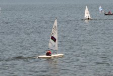 В Баку проходит регата парусных яхт, посвященная 96-й годовщине со дня рождения великого лидера Гейдара Алиева (ФОТОРЕПОРТАЖ)