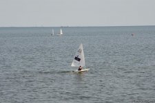 В Баку проходит регата парусных яхт, посвященная 96-й годовщине со дня рождения великого лидера Гейдара Алиева (ФОТОРЕПОРТАЖ)