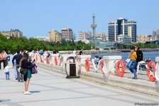 В Баку проходит регата парусных яхт, посвященная 96-й годовщине со дня рождения великого лидера Гейдара Алиева (ФОТОРЕПОРТАЖ)