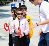 В Баку проходит регата парусных яхт, посвященная 96-й годовщине со дня рождения великого лидера Гейдара Алиева (ФОТОРЕПОРТАЖ)