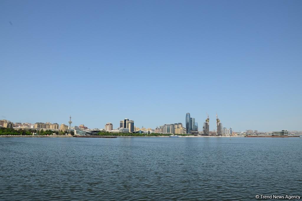 В Баку проходит регата парусных яхт, посвященная 96-й годовщине со дня рождения великого лидера Гейдара Алиева (ФОТОРЕПОРТАЖ)