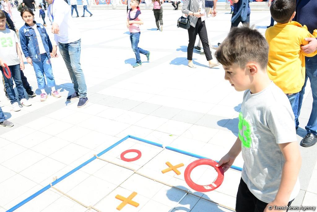 В Баку проходит регата парусных яхт, посвященная 96-й годовщине со дня рождения великого лидера Гейдара Алиева (ФОТОРЕПОРТАЖ)