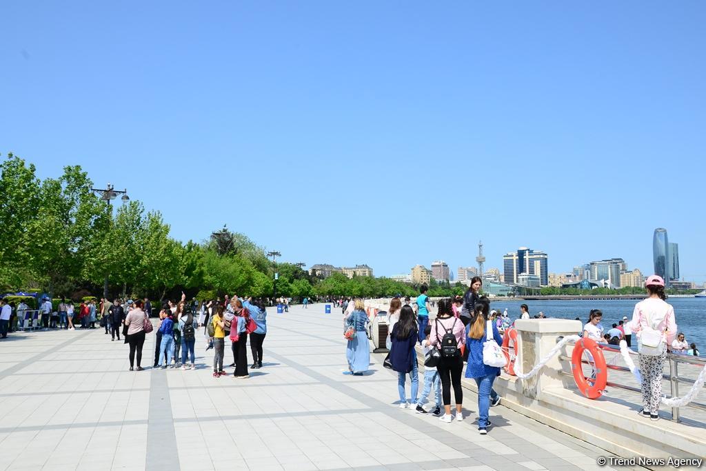 В Баку проходит регата парусных яхт, посвященная 96-й годовщине со дня рождения великого лидера Гейдара Алиева (ФОТОРЕПОРТАЖ)