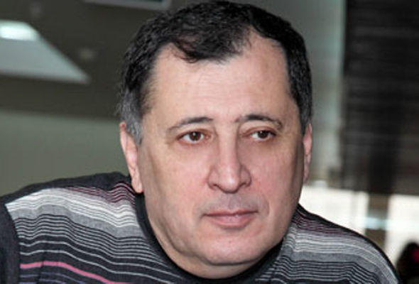 Баба Везироглу: Сегодня мы живые свидетели того, как в Азербайджане пишется новая история (ВИДЕО)