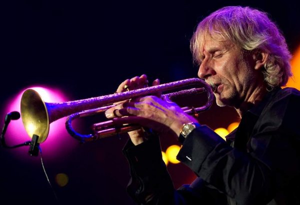 Самый изобретательный музыкант Erik Truffaz откроет Дни джаза в Баку (ВИДЕО, ФОТО)