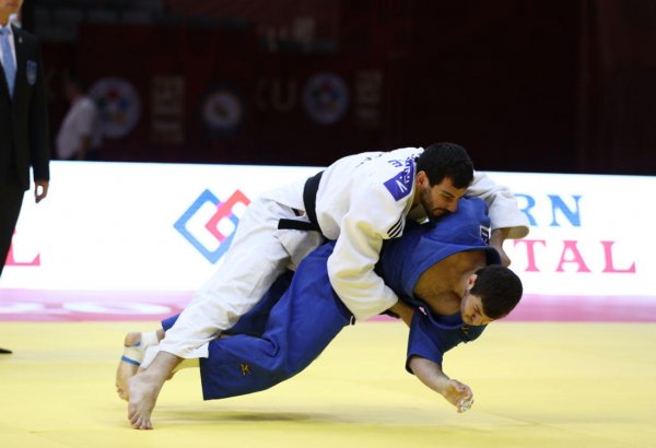 Этап Мирового тура по дзюдо в Японии отменен из-за коронавируса