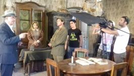 Исполнитель роли Тано Карриди из "Спрута" назвал два лучших  азербайджанских фильма (ФОТО)