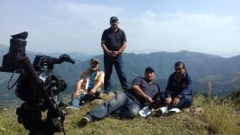 Исполнитель роли Тано Карриди из "Спрута" назвал два лучших  азербайджанских фильма (ФОТО)