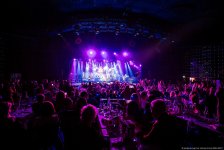 Горячий прием в Монако - EMIN, Валерия, Ани Лорак и Валерий Меладзе (ФОТО)