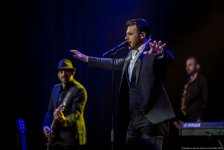 Горячий прием в Монако - EMIN, Валерия, Ани Лорак и Валерий Меладзе (ФОТО)