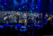 Горячий прием в Монако - EMIN, Валерия, Ани Лорак и Валерий Меладзе (ФОТО)