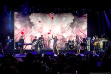 Горячий прием в Монако - EMIN, Валерия, Ани Лорак и Валерий Меладзе (ФОТО)