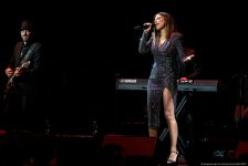 Горячий прием в Монако - EMIN, Валерия, Ани Лорак и Валерий Меладзе (ФОТО)