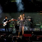 Горячий прием в Монако - EMIN, Валерия, Ани Лорак и Валерий Меладзе (ФОТО)