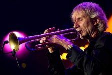 Самый изобретательный музыкант Erik Truffaz откроет Дни джаза в Баку (ВИДЕО, ФОТО)